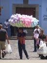 Candy Floss?: Never did try any of this vendor